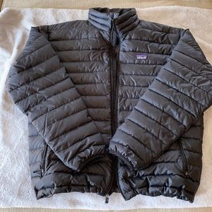 Patagonia Down Sweater Jacket